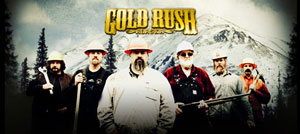 Gold Rush