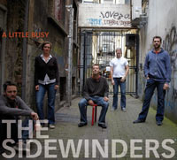 The Sidewinders