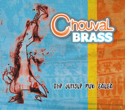 Chouval brass