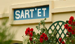 Sart'et