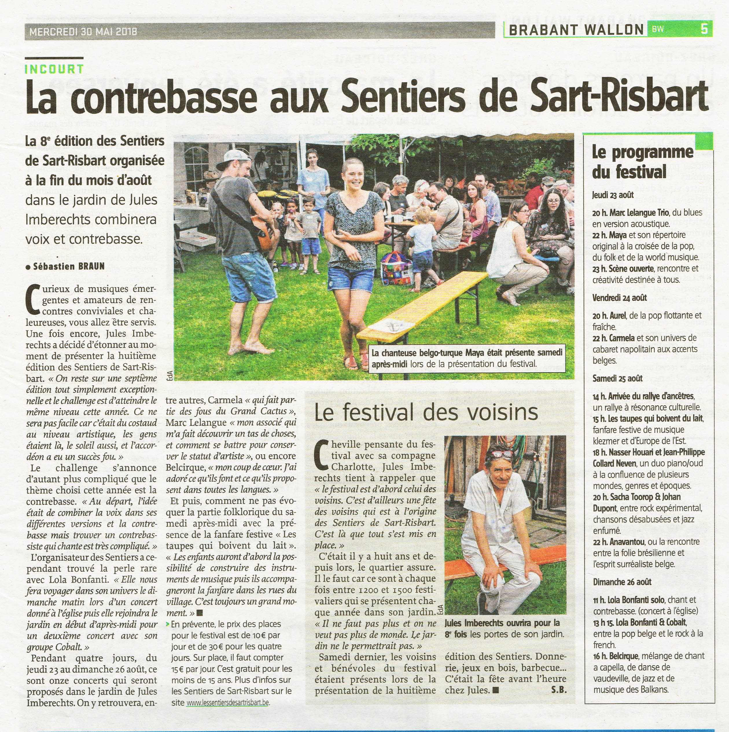 2018_05_30_L'avenir 2018_05_30_L'avenir
