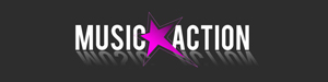 Logo MusicActionS
