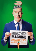 Machin Machine