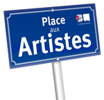 Place aux Artistes