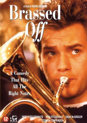 Brassed off