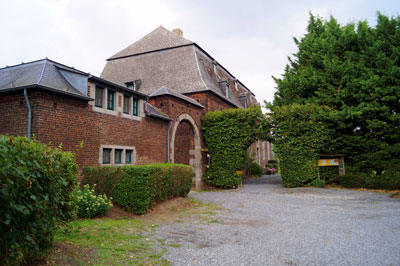 Ferme de l'Hosté