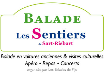 Rallye Les Sentiers de Sart-Risbart