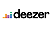 logo deezer