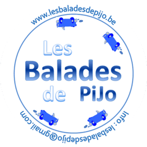 Les Balades de Pijo