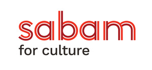Sabam For Culture Logo